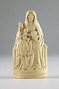 Anna te Drieën, Neder-Rijn, 1500-1509