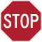 STOP‎