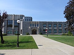 Marist College