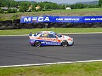 Artikel: Mattias Andersson (racerförare)