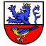 Blason de Meisenheim