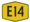  E14 <br/>