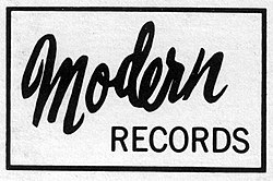 Modern Records