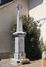 Monument aux morts