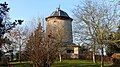 Eisenberger Windmühle