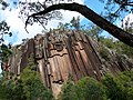 Image 28 Mount Kaputar National Park, Australia (from Portal:Climbing/Popular climbing areas)