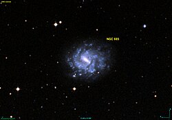 NGC 685