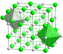 Yttrium nitride