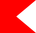 Flag of நாக்பூர்