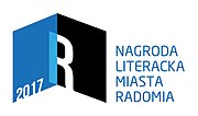 Miniatura Nagroda Literacka Miasta Radomia