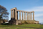 National Monument of Scotland