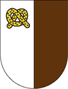 Coat of arms of Nespeky