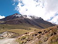 Miniatura para Área de protección de flora y fauna Nevado de Toluca