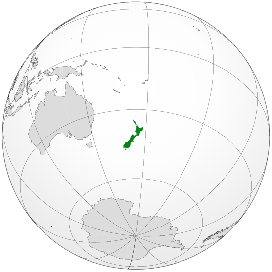 File:New Zealand (orthographic projection) 2.svg