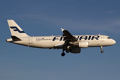 Finnair