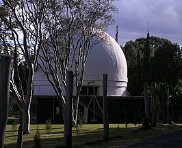 Observatorium van Tonantzintla