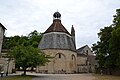 Chapel « l'Octogone ».