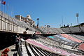 Het Olympisch stadion Lluís Companys