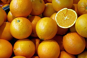 Orangen - die Schale hat es in sich; warum also entsorgen? 