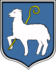 Wappen von Wyśmierzyce