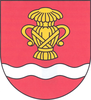 Coat of arms of Gmina Książki