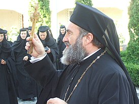 Архиепископ Иоаким