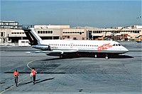 Pacific Express BAC 111-201AC One-Eleven Silagi-1.jpg