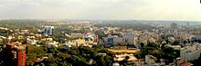 Panorama snap of bangalore.jpg