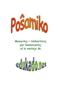 Poŝamiko