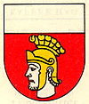 Wappen von Poliez-Pittet