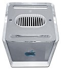 Miniatuur voor Power Mac G4 Cube