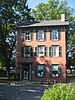 Dr. Joseph Priestley House