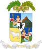 Provincia Arretina: insigne