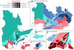 Vignette pour Élections générales québécoises de 2007