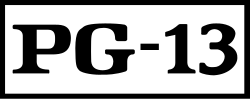 PG-13指定の映画一覧のサムネイル