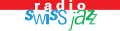 Logo de Radio Swiss Jazz de 2001 au 12 septembre 2014