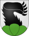 Coat of arms of Reichenbach im Kandertal