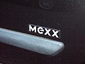 Renault Clio Mexx