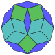 Ромбически рассеченный dodecagon2.svg