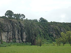 El Abra rawopaxo koe Zipaquirá