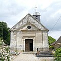 Église de l'Assomption-de-Notre-Dame de Rosières