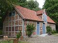 Rundlingsmuseum Lübeln - Trachtenhaus