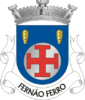 Coat of arms of Fernão Ferro