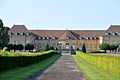 Schloss Saint-Rémy