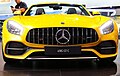 Mercedes-AMG GT