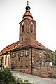 Evangelisch-lutherisches Mesnerhaus