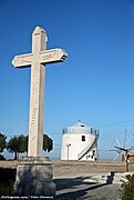 Cruzeiro da Ortiga