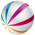 Logo de Sat.1 du le 16 août 2011 au 11 octobre 2016
