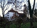 Schloss Isareck