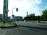 新川大橋